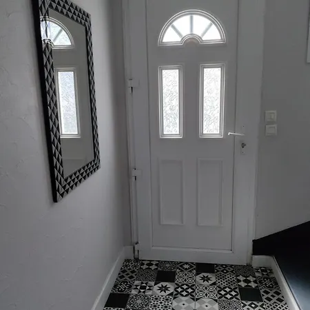 D Des Abers Bed & Breakfast